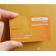 Plastic Card - Membership Card - Door Key